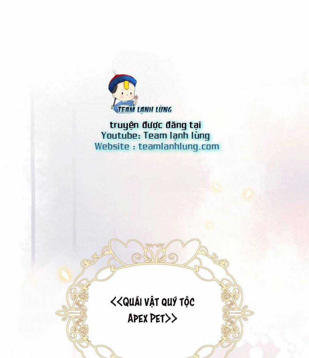 Tôi Không Muốn Làm Bạch Nguyệt Quang Của Kẻ Phản Diện Chapter 3 trang 44