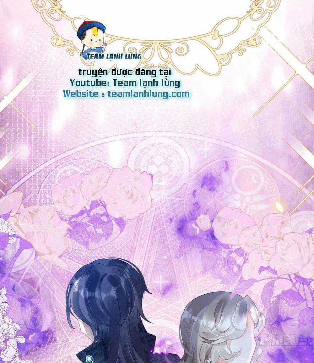 Tôi Không Muốn Làm Bạch Nguyệt Quang Của Kẻ Phản Diện Chapter 3 trang 47