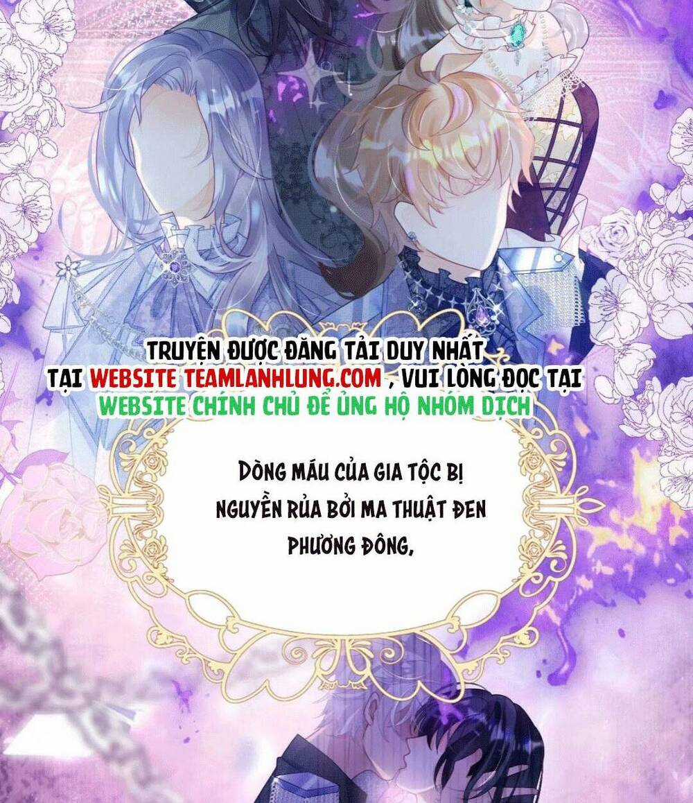 Tôi Không Muốn Làm Bạch Nguyệt Quang Của Kẻ Phản Diện Chapter 3 trang 48