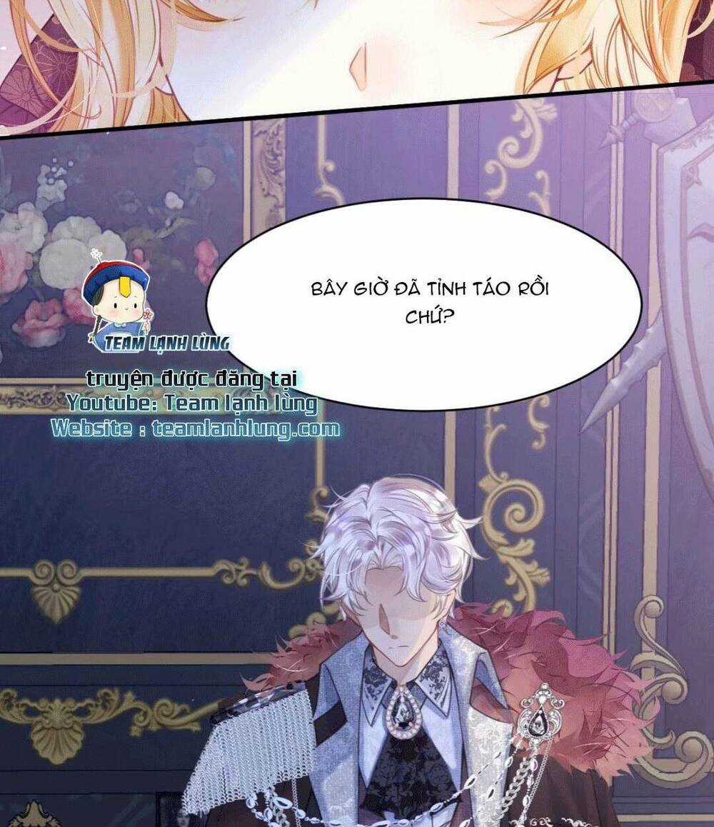 Tôi Không Muốn Làm Bạch Nguyệt Quang Của Kẻ Phản Diện Chapter 3 trang 5