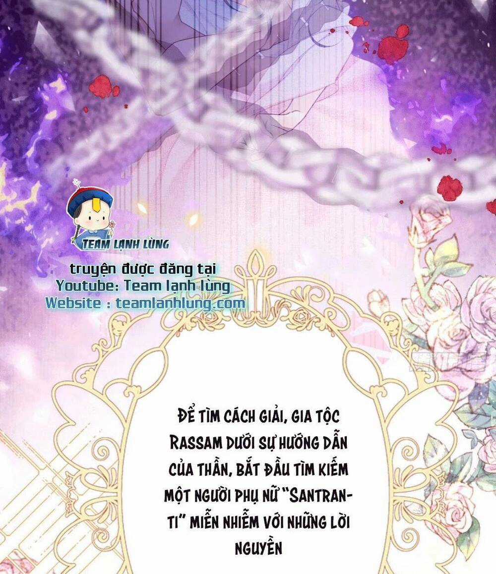 Tôi Không Muốn Làm Bạch Nguyệt Quang Của Kẻ Phản Diện Chapter 3 trang 50