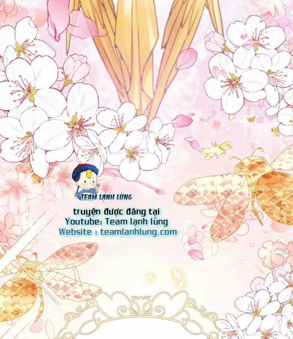 Tôi Không Muốn Làm Bạch Nguyệt Quang Của Kẻ Phản Diện Chapter 3 trang 52