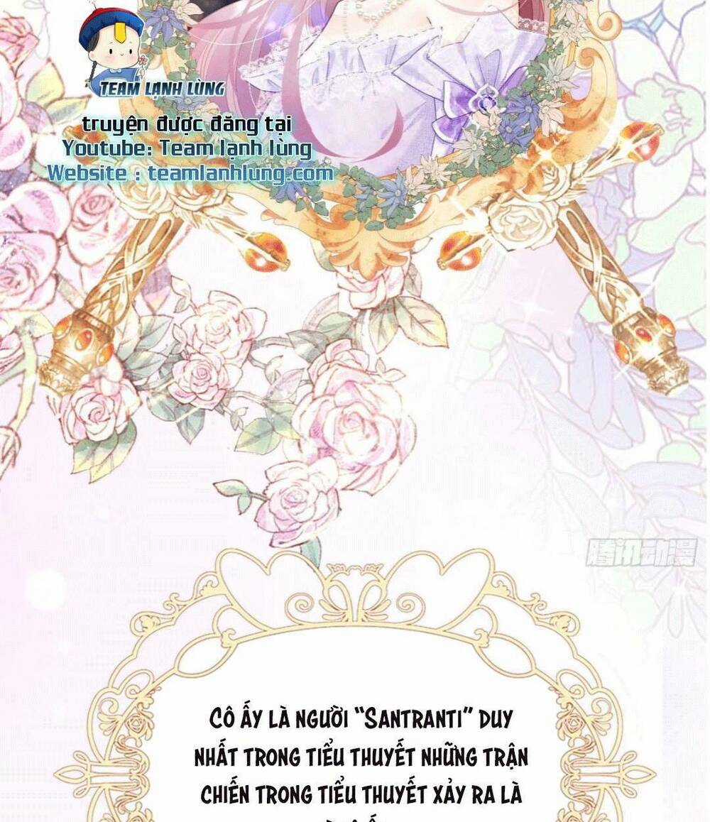 Tôi Không Muốn Làm Bạch Nguyệt Quang Của Kẻ Phản Diện Chapter 3 trang 54