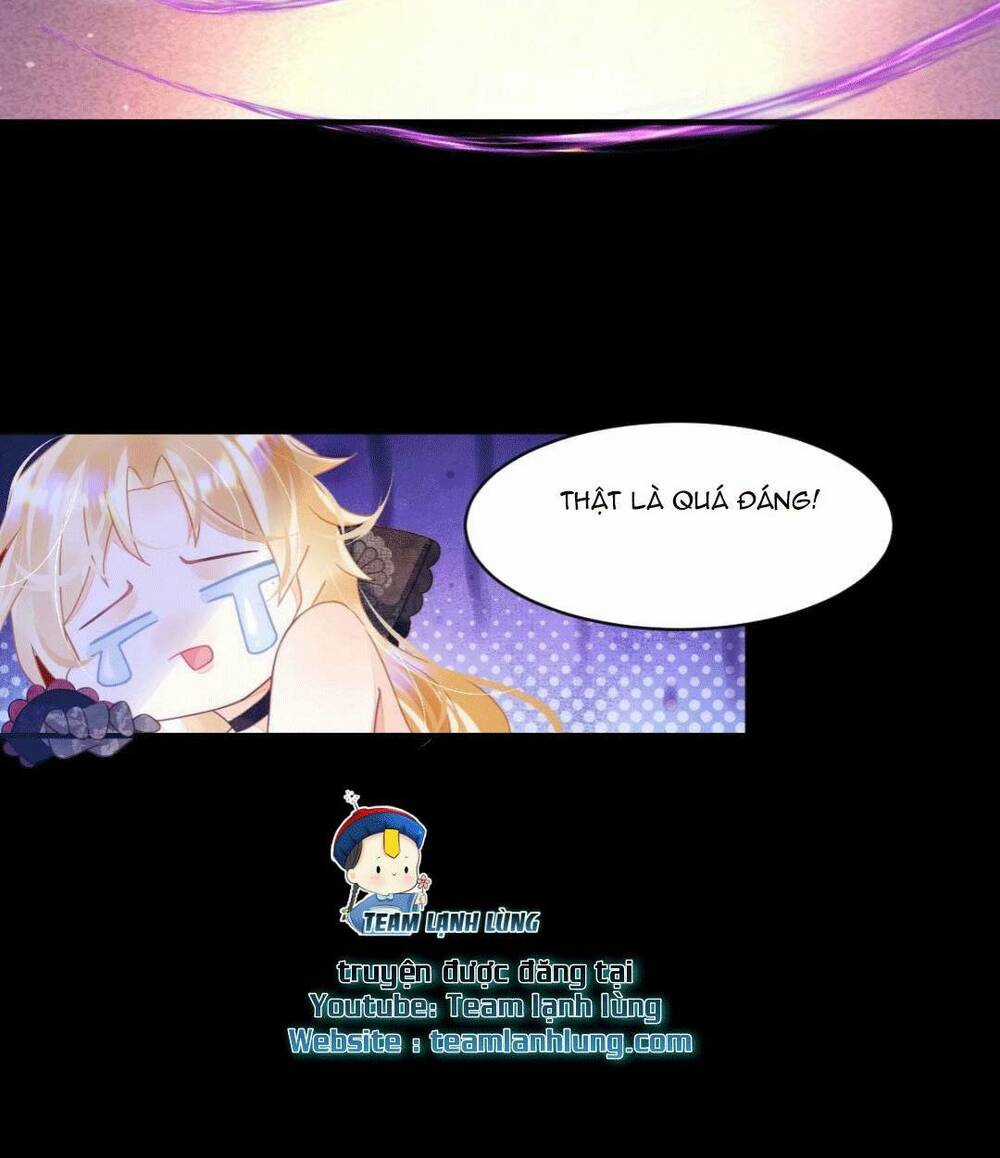 Tôi Không Muốn Làm Bạch Nguyệt Quang Của Kẻ Phản Diện Chapter 3 trang 57