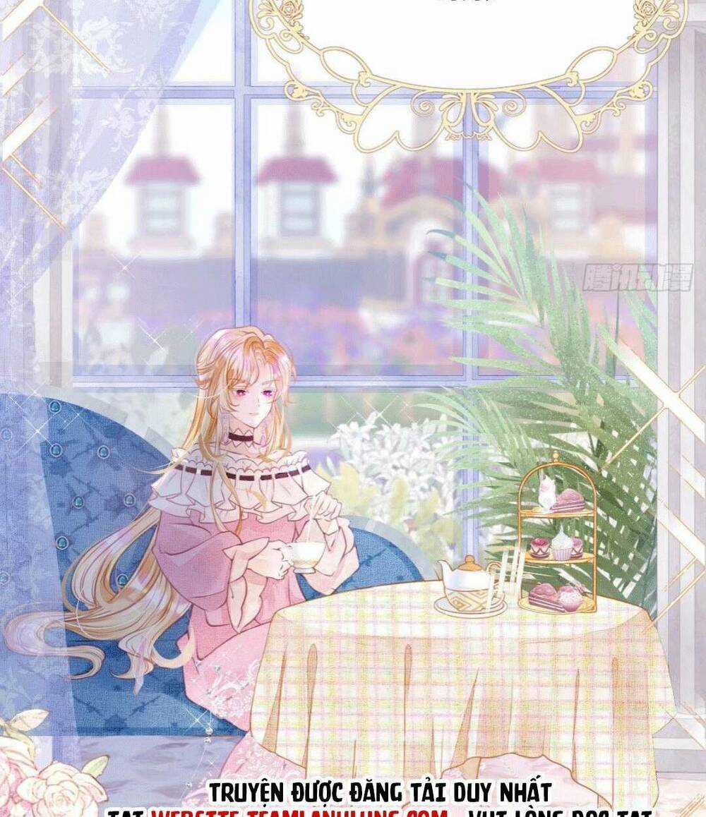 Tôi Không Muốn Làm Bạch Nguyệt Quang Của Kẻ Phản Diện Chapter 3 trang 59