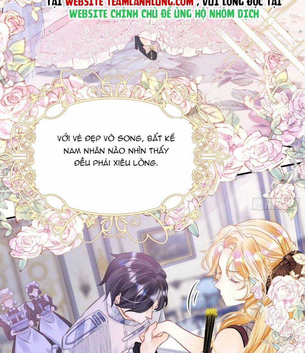 Tôi Không Muốn Làm Bạch Nguyệt Quang Của Kẻ Phản Diện Chapter 3 trang 60