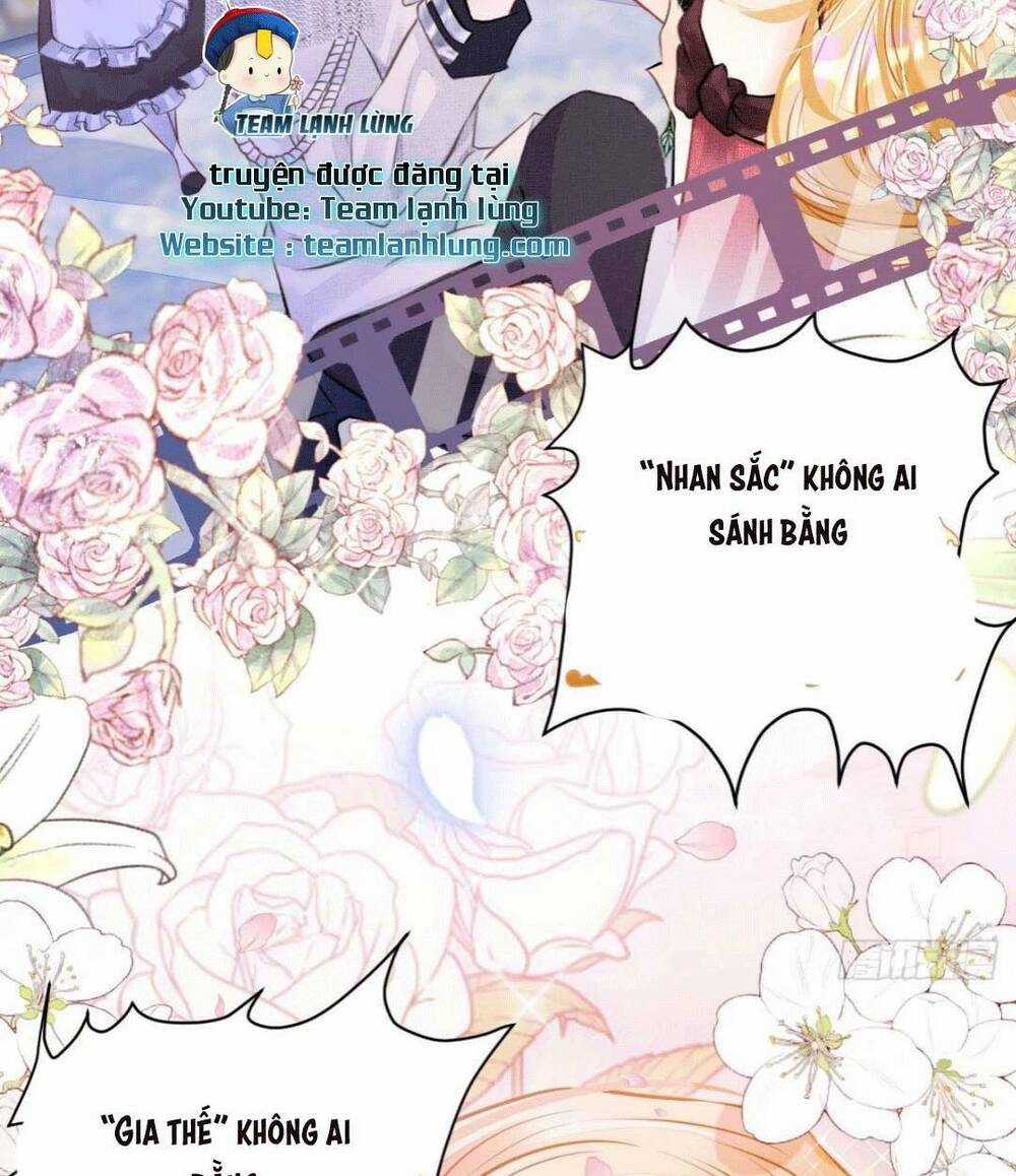 Tôi Không Muốn Làm Bạch Nguyệt Quang Của Kẻ Phản Diện Chapter 3 trang 61