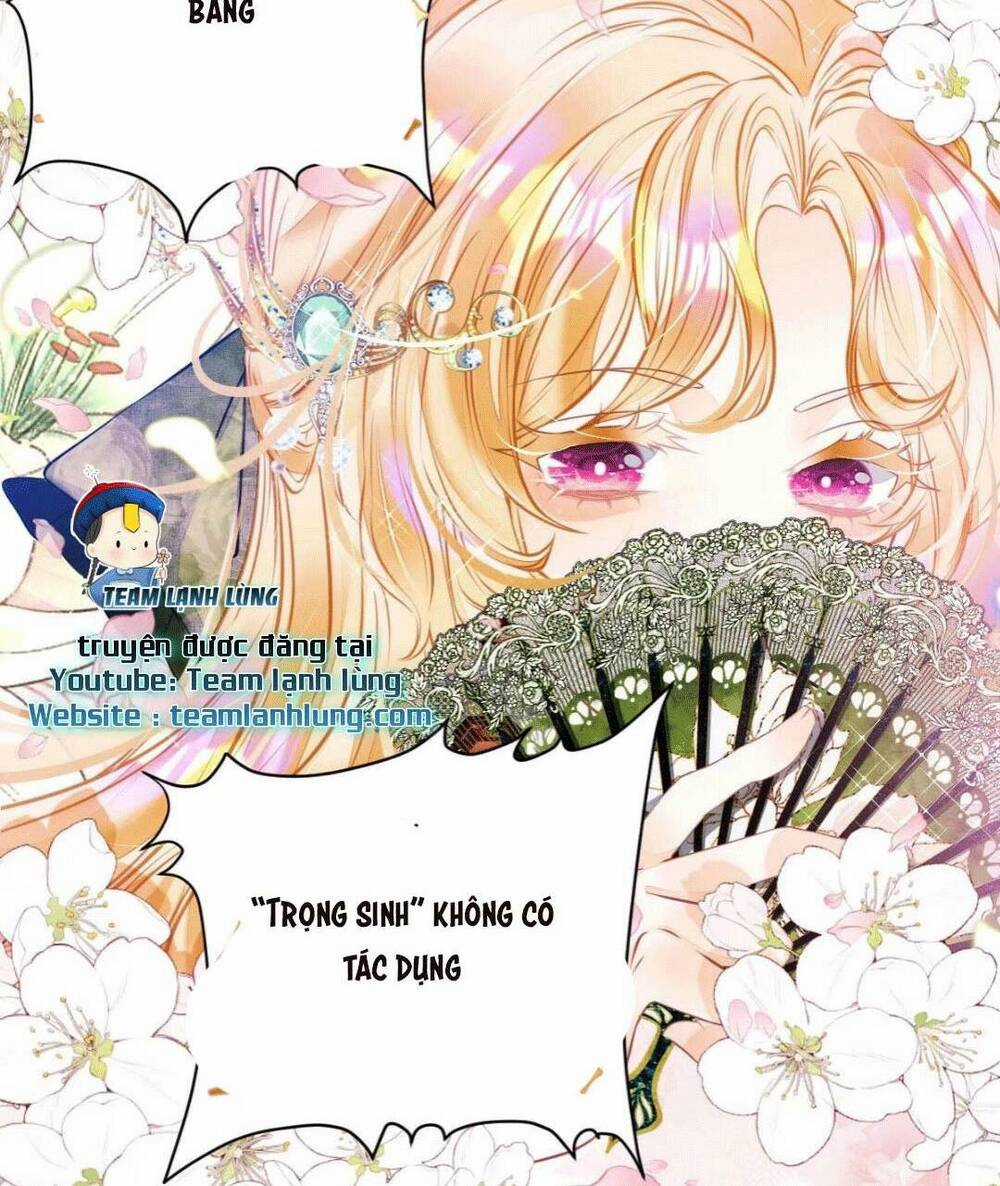 Tôi Không Muốn Làm Bạch Nguyệt Quang Của Kẻ Phản Diện Chapter 3 trang 62