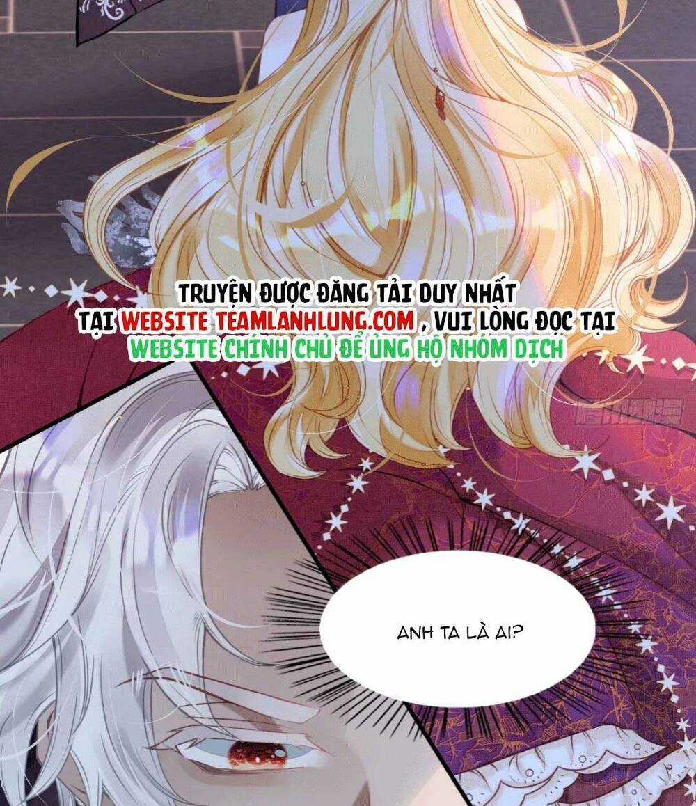 Tôi Không Muốn Làm Bạch Nguyệt Quang Của Kẻ Phản Diện Chapter 3 trang 7