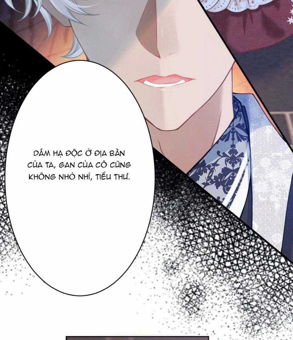 Tôi Không Muốn Làm Bạch Nguyệt Quang Của Kẻ Phản Diện Chapter 3 trang 8