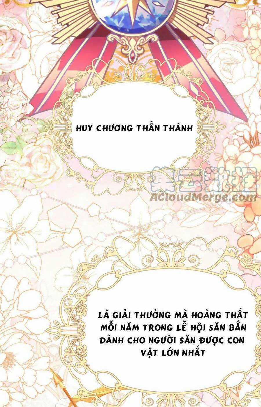 Tôi Không Muốn Làm Bạch Nguyệt Quang Của Kẻ Phản Diện Chapter 30 trang 12