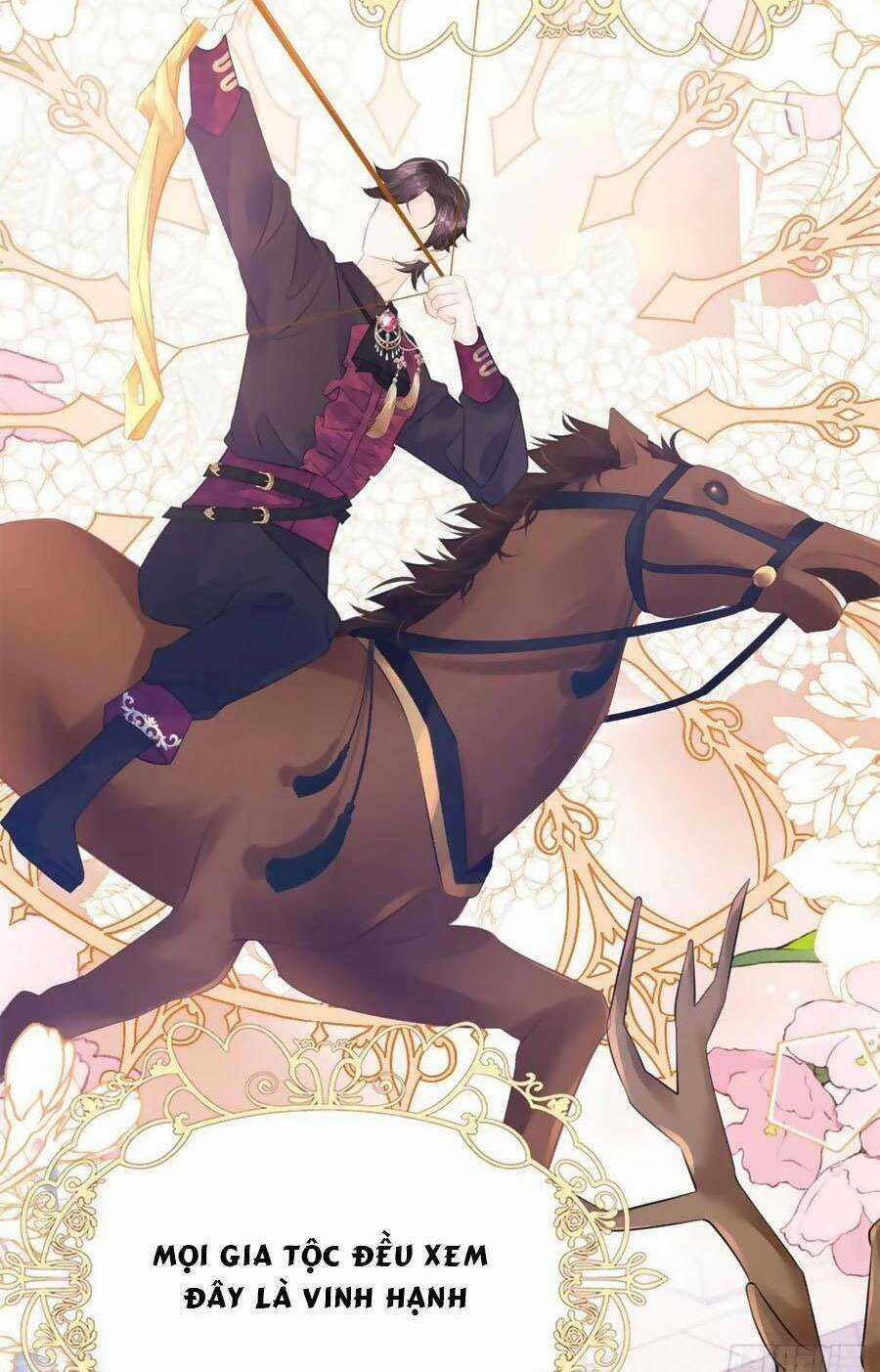 Tôi Không Muốn Làm Bạch Nguyệt Quang Của Kẻ Phản Diện Chapter 30 trang 13