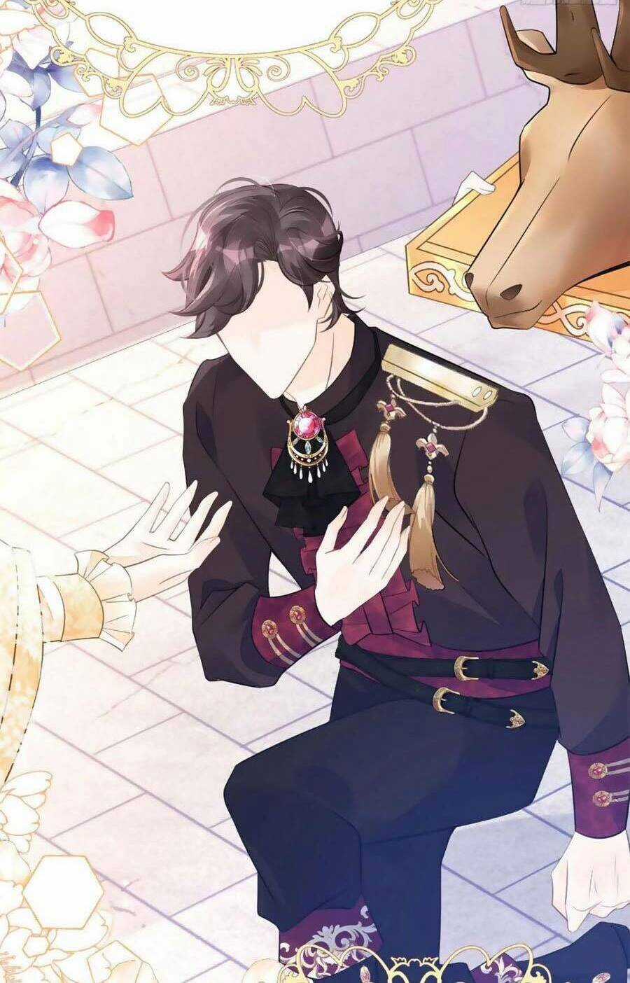 Tôi Không Muốn Làm Bạch Nguyệt Quang Của Kẻ Phản Diện Chapter 30 trang 14