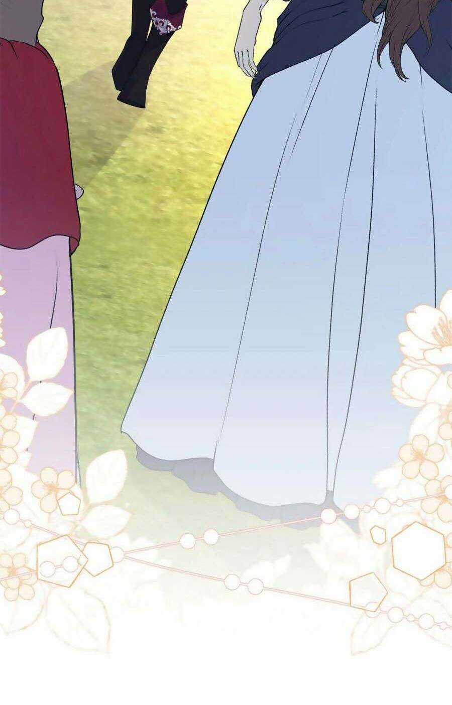 Tôi Không Muốn Làm Bạch Nguyệt Quang Của Kẻ Phản Diện Chapter 30 trang 16