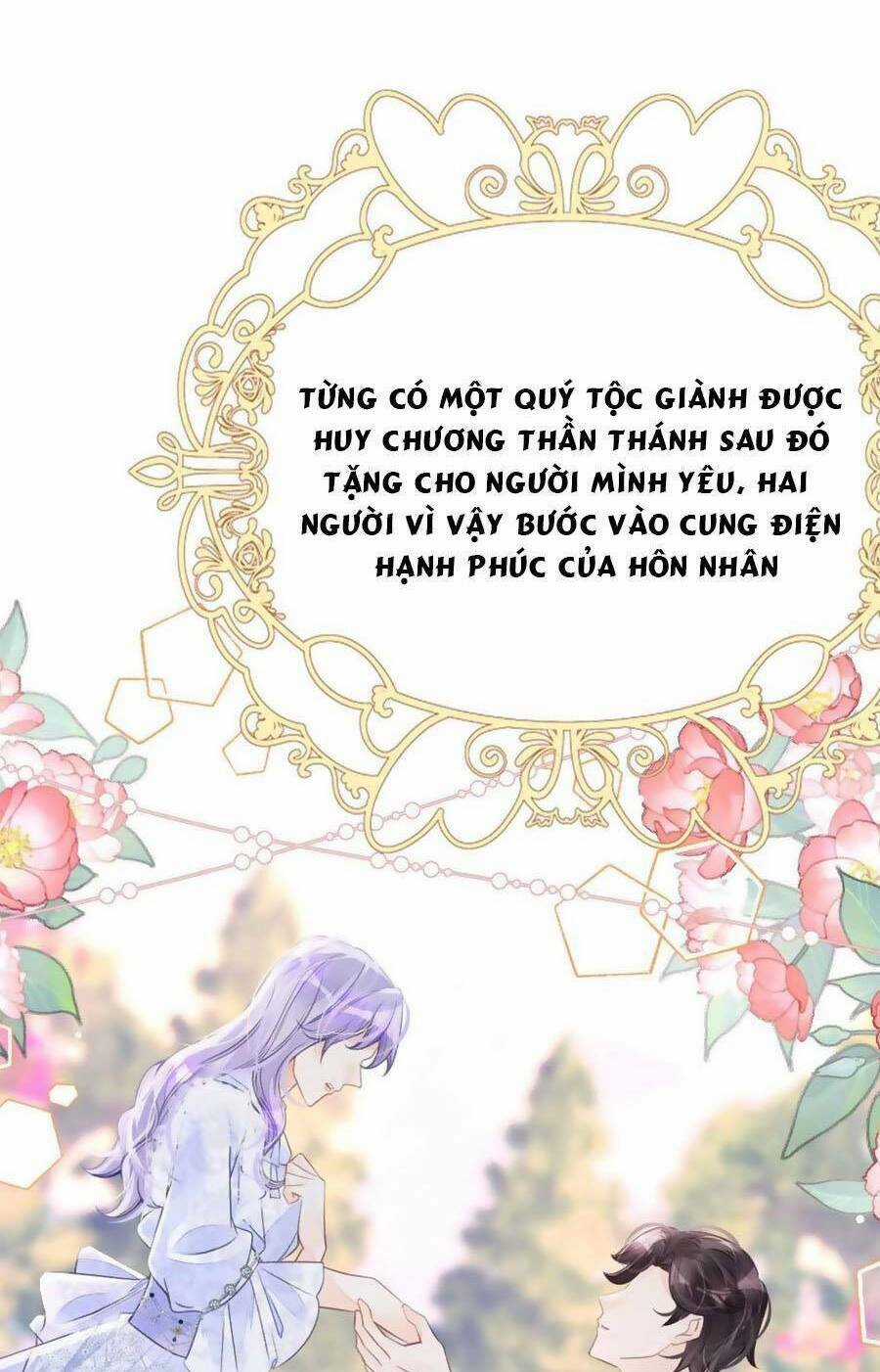 Tôi Không Muốn Làm Bạch Nguyệt Quang Của Kẻ Phản Diện Chapter 30 trang 17