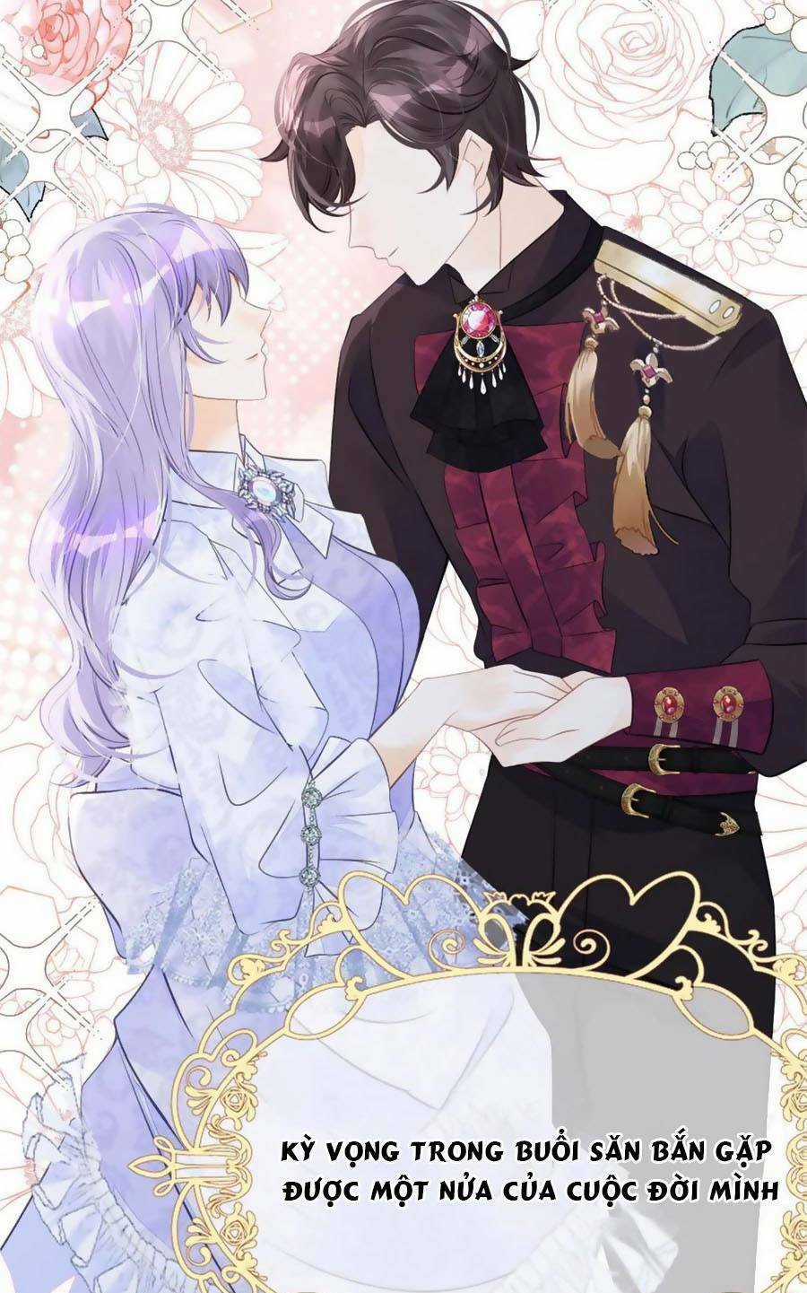 Tôi Không Muốn Làm Bạch Nguyệt Quang Của Kẻ Phản Diện Chapter 30 trang 19