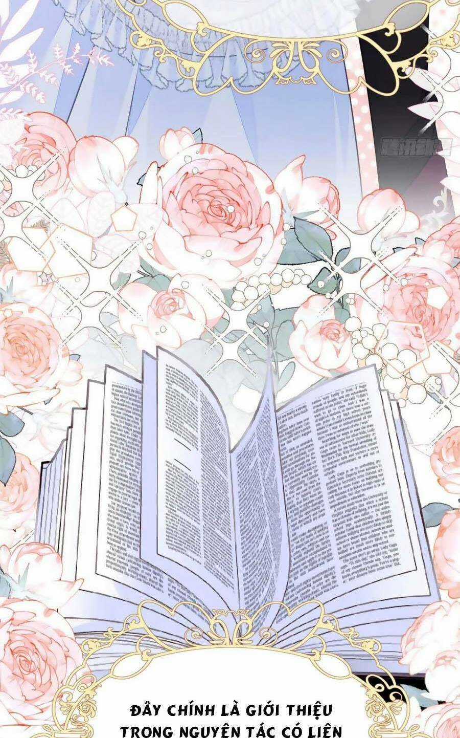 Tôi Không Muốn Làm Bạch Nguyệt Quang Của Kẻ Phản Diện Chapter 30 trang 20