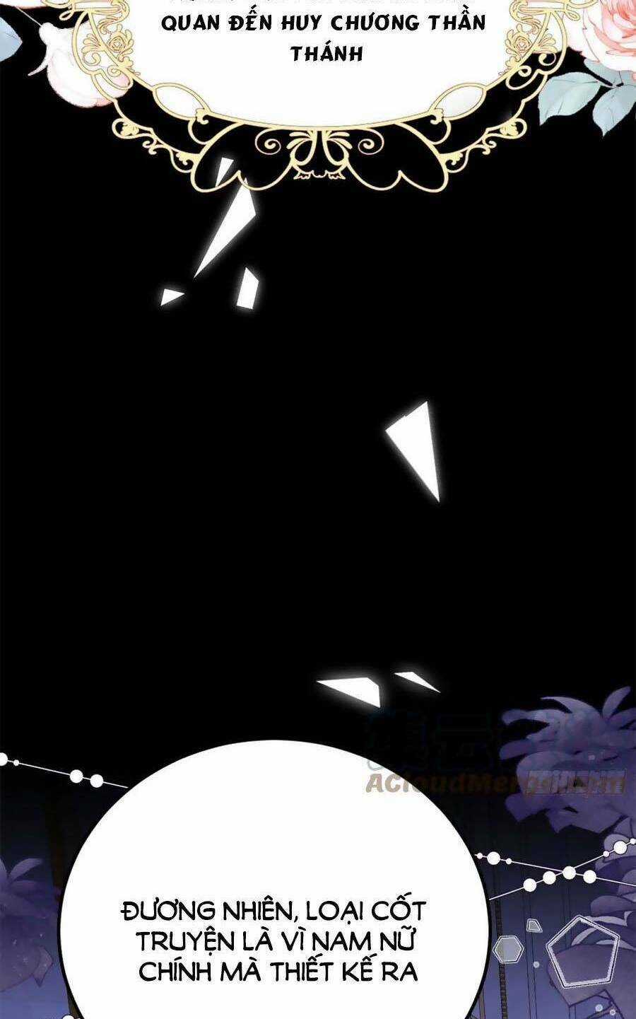 Tôi Không Muốn Làm Bạch Nguyệt Quang Của Kẻ Phản Diện Chapter 30 trang 21