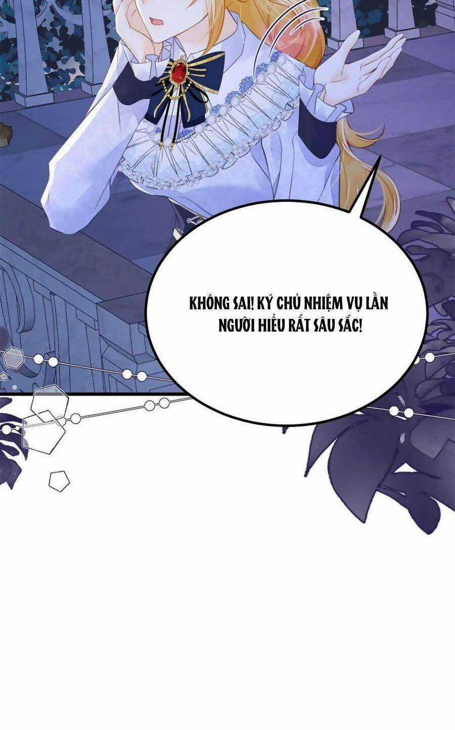 Tôi Không Muốn Làm Bạch Nguyệt Quang Của Kẻ Phản Diện Chapter 30 trang 24