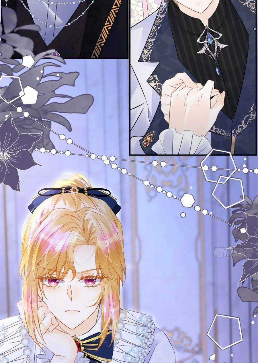 Tôi Không Muốn Làm Bạch Nguyệt Quang Của Kẻ Phản Diện Chapter 30 trang 26