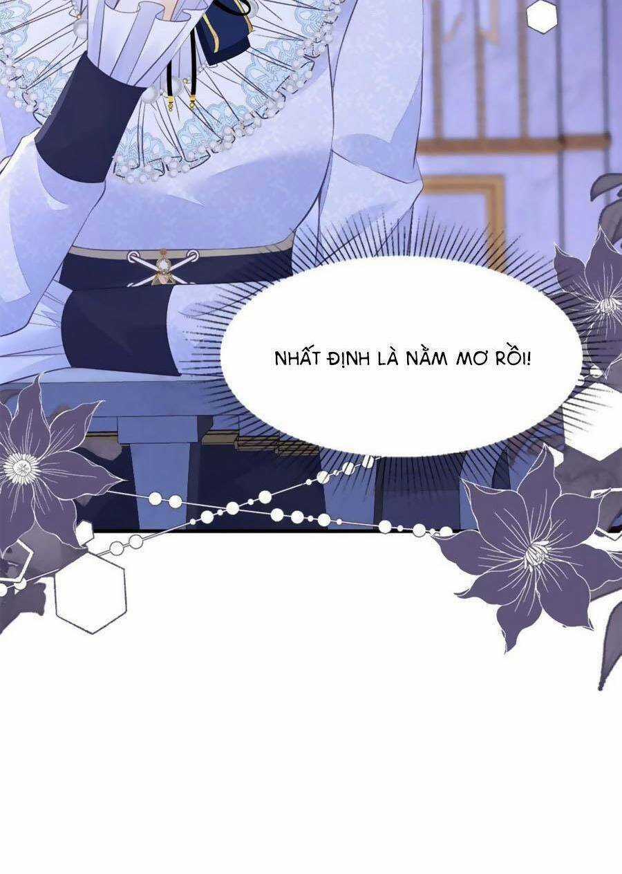 Tôi Không Muốn Làm Bạch Nguyệt Quang Của Kẻ Phản Diện Chapter 30 trang 27