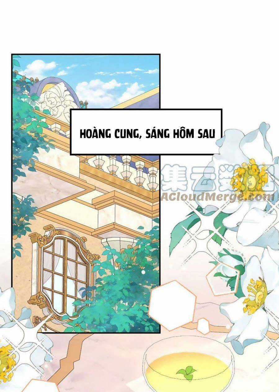 Tôi Không Muốn Làm Bạch Nguyệt Quang Của Kẻ Phản Diện Chapter 30 trang 28