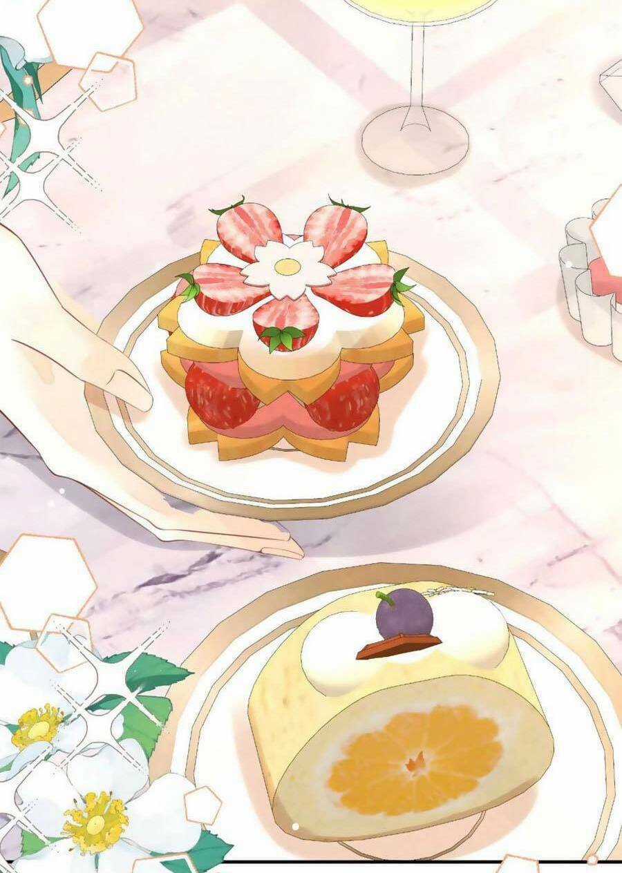 Tôi Không Muốn Làm Bạch Nguyệt Quang Của Kẻ Phản Diện Chapter 30 trang 29