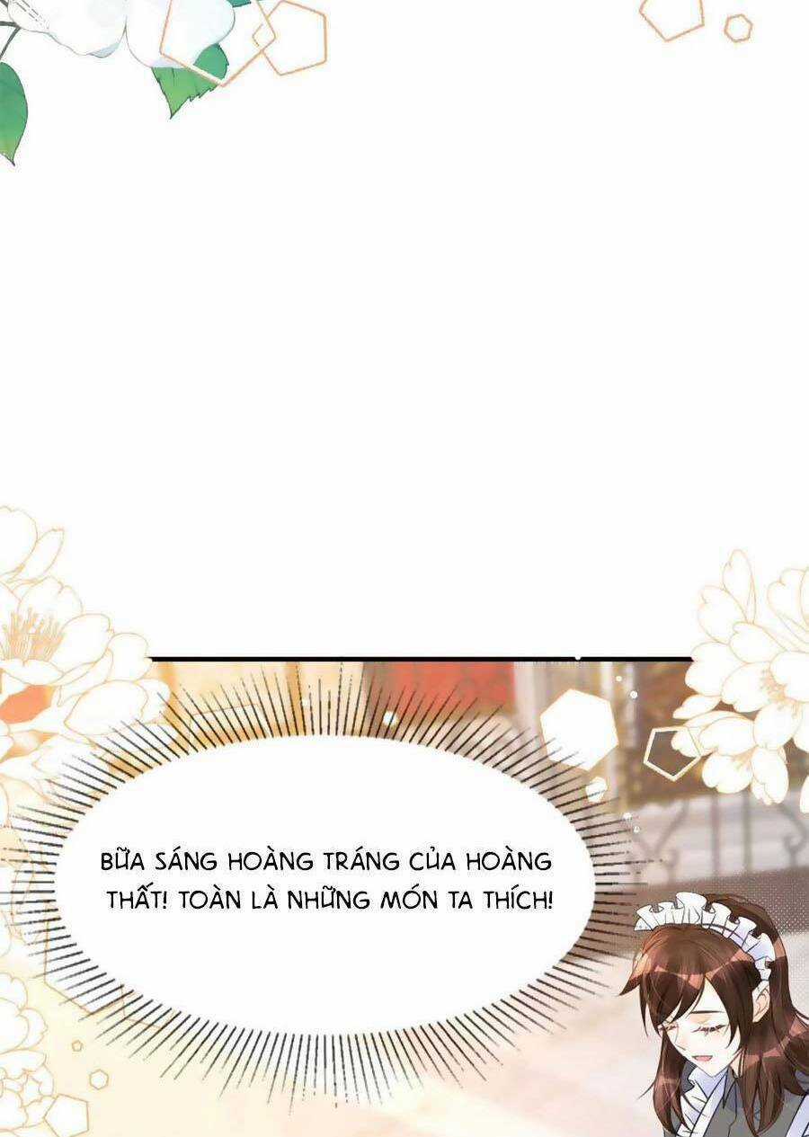 Tôi Không Muốn Làm Bạch Nguyệt Quang Của Kẻ Phản Diện Chapter 30 trang 30