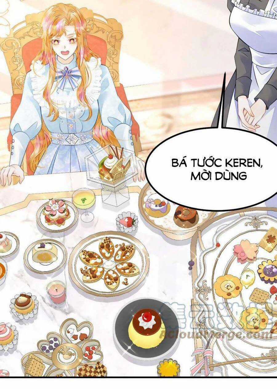 Tôi Không Muốn Làm Bạch Nguyệt Quang Của Kẻ Phản Diện Chapter 30 trang 31