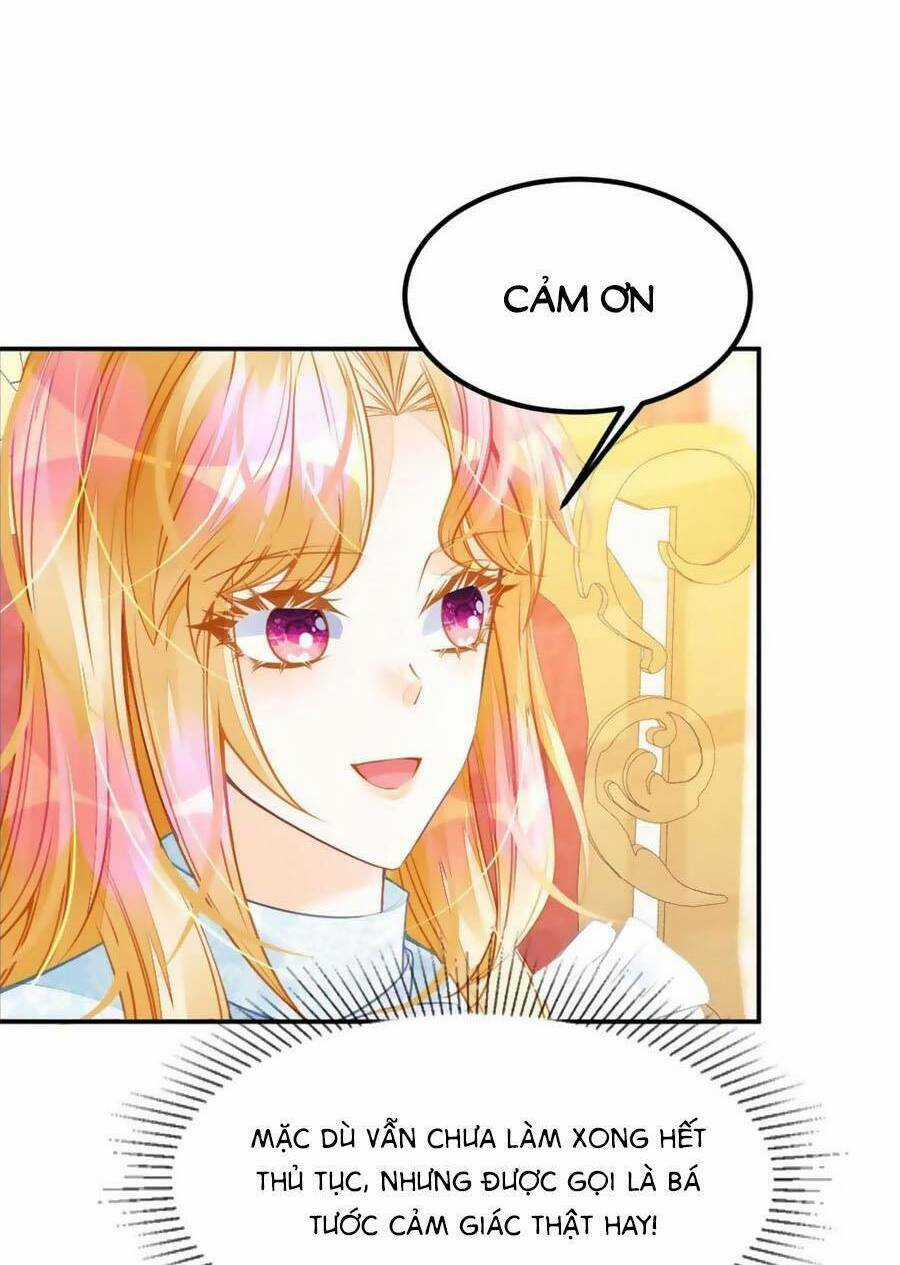 Tôi Không Muốn Làm Bạch Nguyệt Quang Của Kẻ Phản Diện Chapter 30 trang 32