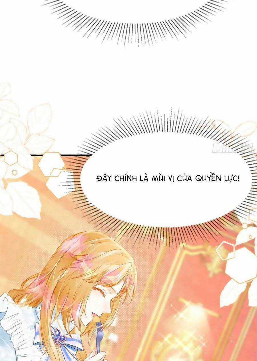 Tôi Không Muốn Làm Bạch Nguyệt Quang Của Kẻ Phản Diện Chapter 30 trang 33