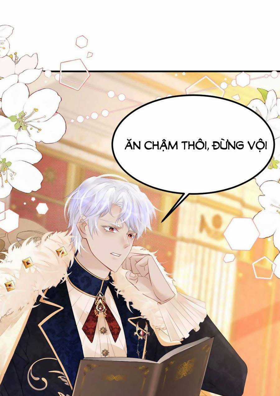 Tôi Không Muốn Làm Bạch Nguyệt Quang Của Kẻ Phản Diện Chapter 30 trang 35