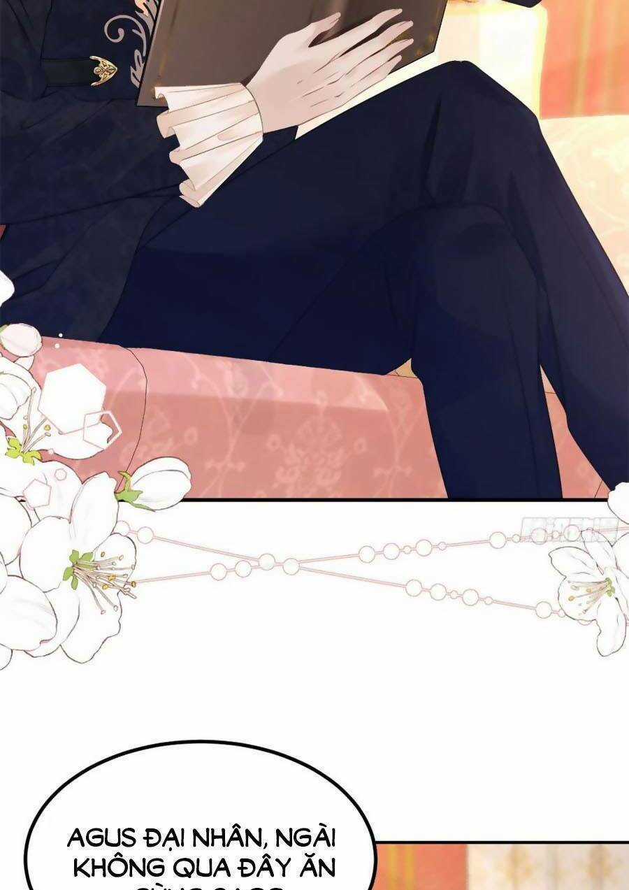 Tôi Không Muốn Làm Bạch Nguyệt Quang Của Kẻ Phản Diện Chapter 30 trang 36