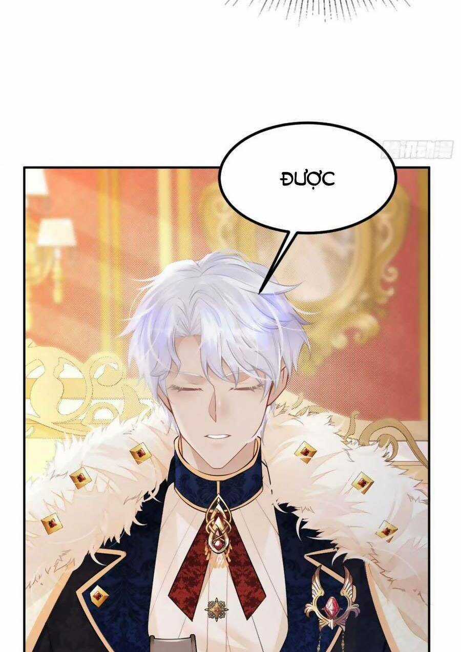 Tôi Không Muốn Làm Bạch Nguyệt Quang Của Kẻ Phản Diện Chapter 30 trang 38