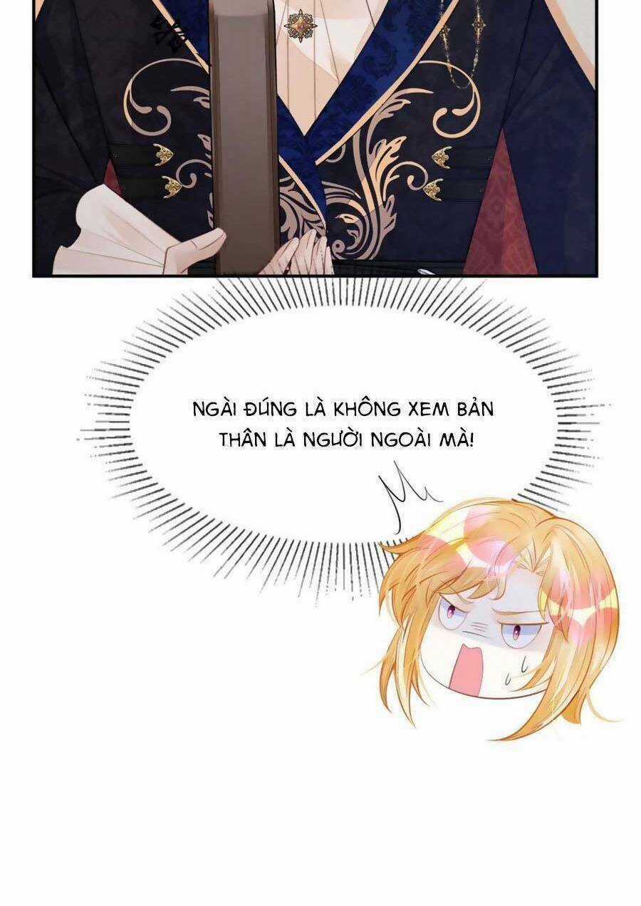 Tôi Không Muốn Làm Bạch Nguyệt Quang Của Kẻ Phản Diện Chapter 30 trang 39