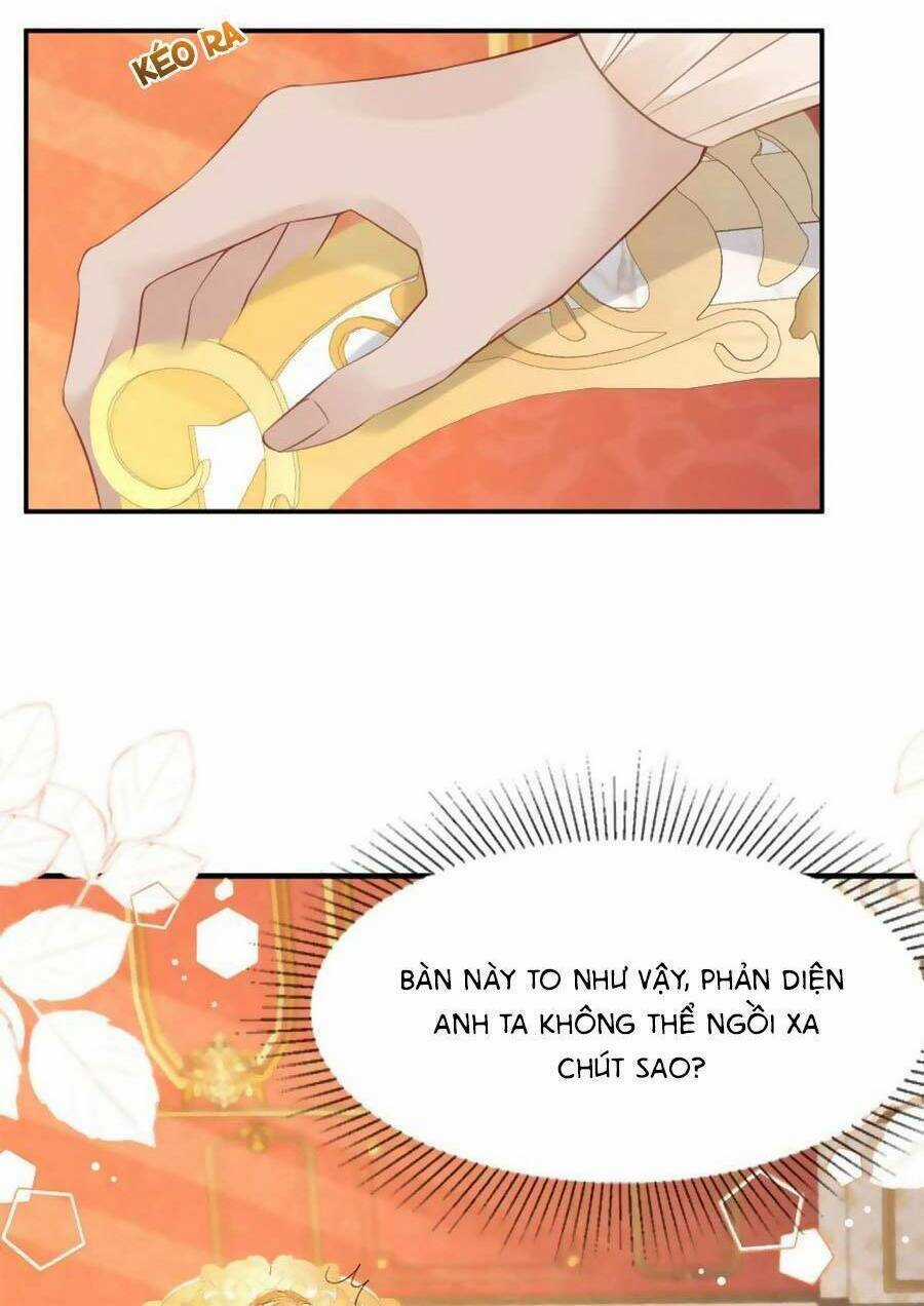 Tôi Không Muốn Làm Bạch Nguyệt Quang Của Kẻ Phản Diện Chapter 30 trang 40