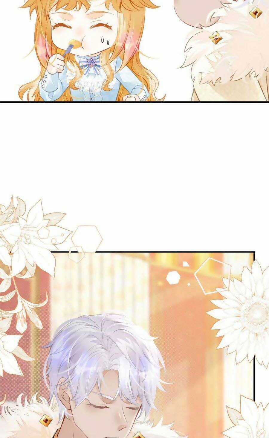 Tôi Không Muốn Làm Bạch Nguyệt Quang Của Kẻ Phản Diện Chapter 30 trang 44