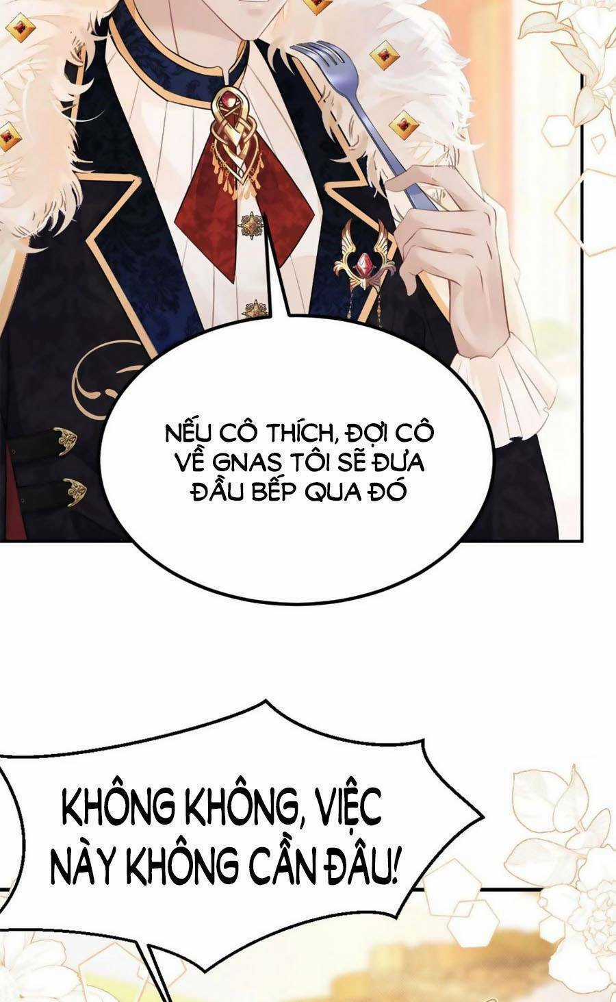 Tôi Không Muốn Làm Bạch Nguyệt Quang Của Kẻ Phản Diện Chapter 30 trang 45