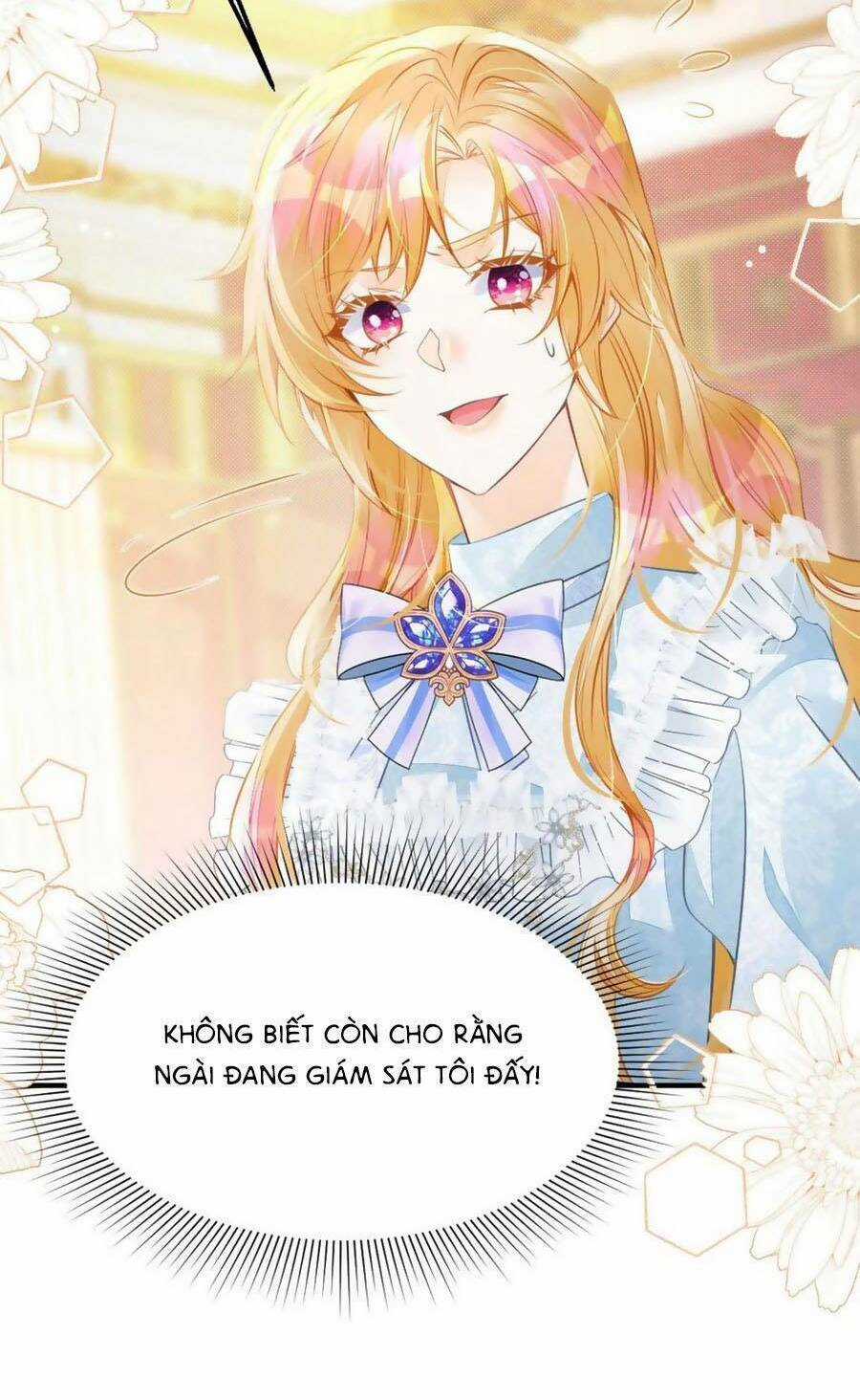 Tôi Không Muốn Làm Bạch Nguyệt Quang Của Kẻ Phản Diện Chapter 30 trang 46