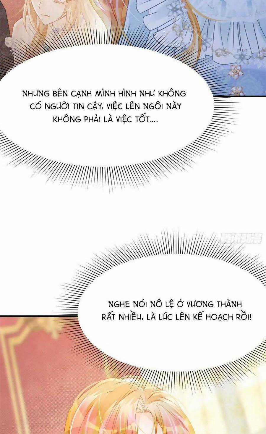 Tôi Không Muốn Làm Bạch Nguyệt Quang Của Kẻ Phản Diện Chapter 30 trang 48