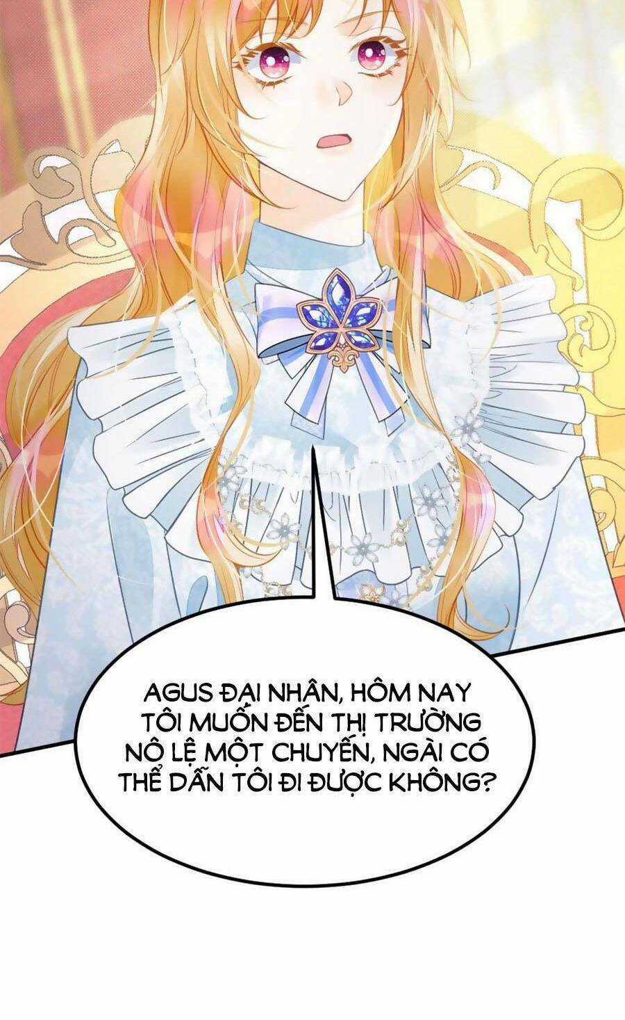 Tôi Không Muốn Làm Bạch Nguyệt Quang Của Kẻ Phản Diện Chapter 30 trang 49