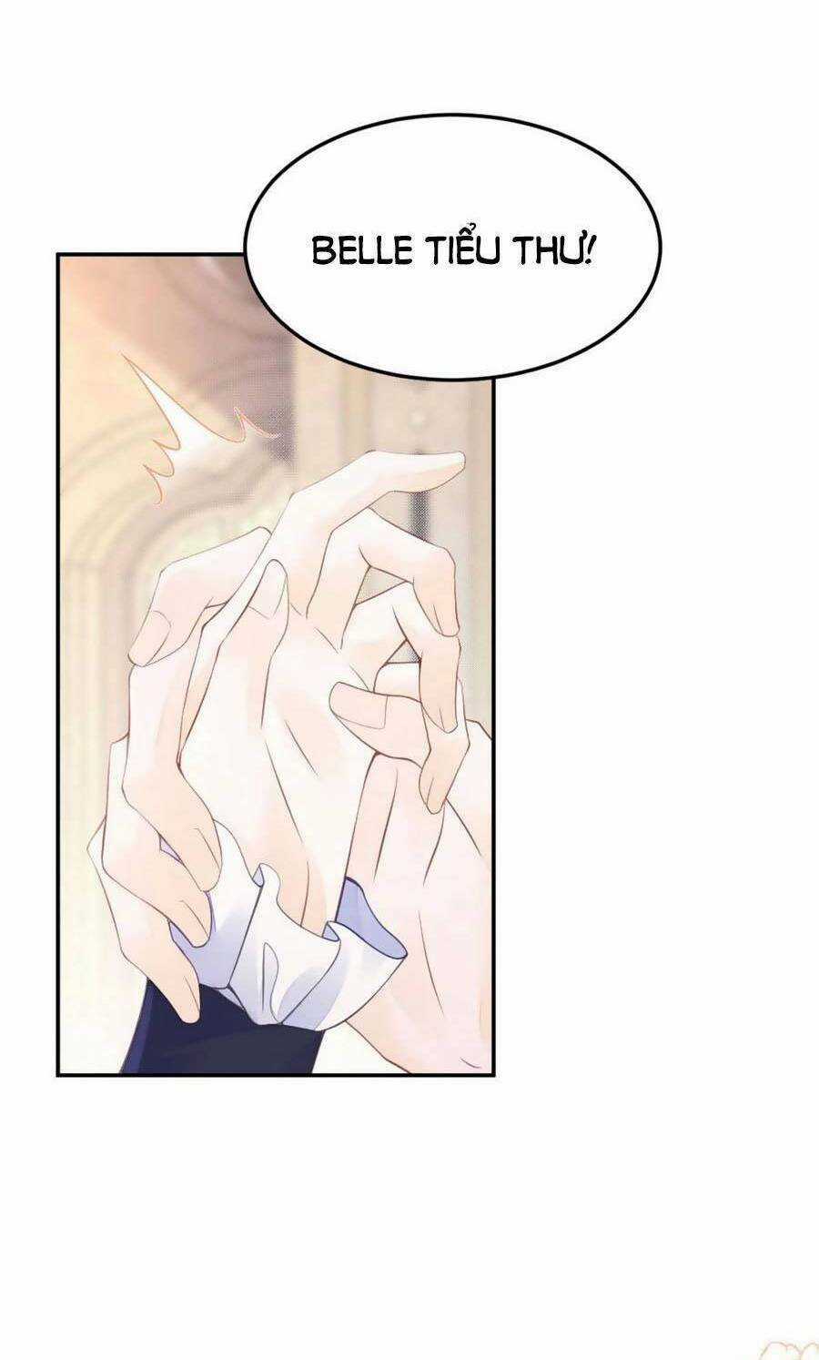 Tôi Không Muốn Làm Bạch Nguyệt Quang Của Kẻ Phản Diện Chapter 30 trang 5