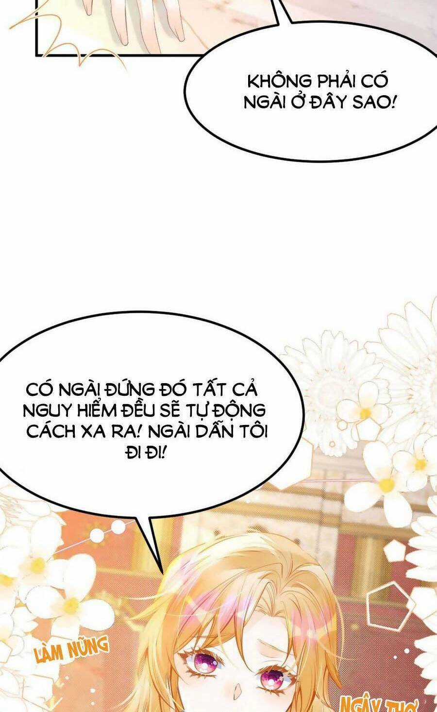 Tôi Không Muốn Làm Bạch Nguyệt Quang Của Kẻ Phản Diện Chapter 30 trang 51