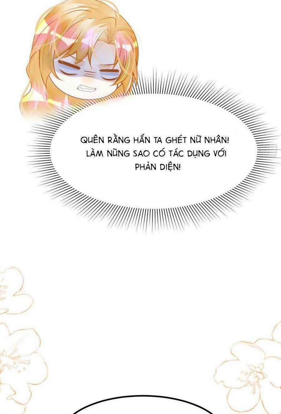 Tôi Không Muốn Làm Bạch Nguyệt Quang Của Kẻ Phản Diện Chapter 30 trang 54