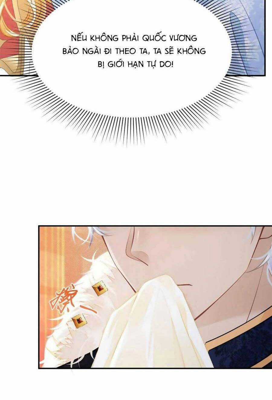 Tôi Không Muốn Làm Bạch Nguyệt Quang Của Kẻ Phản Diện Chapter 30 trang 56