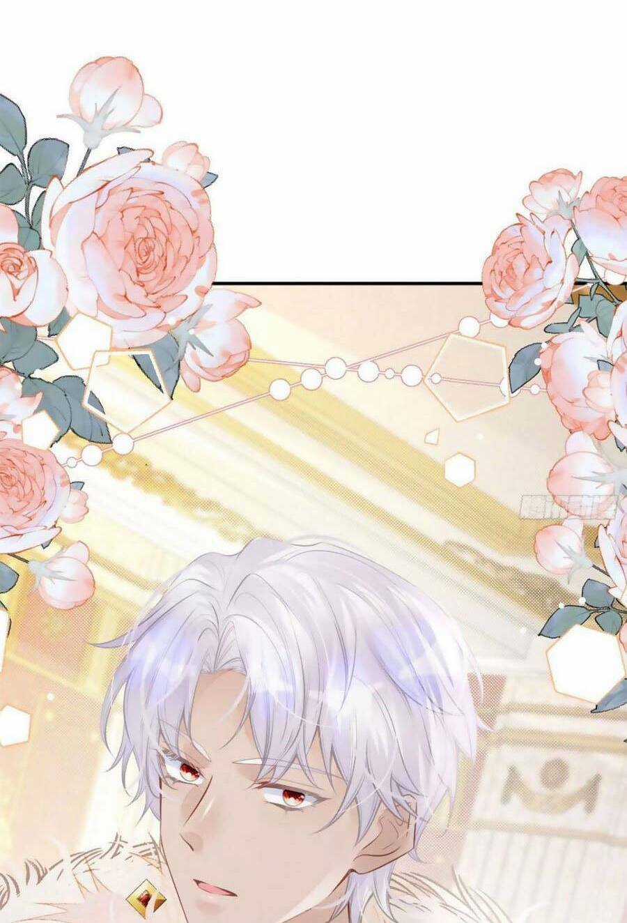 Tôi Không Muốn Làm Bạch Nguyệt Quang Của Kẻ Phản Diện Chapter 30 trang 57