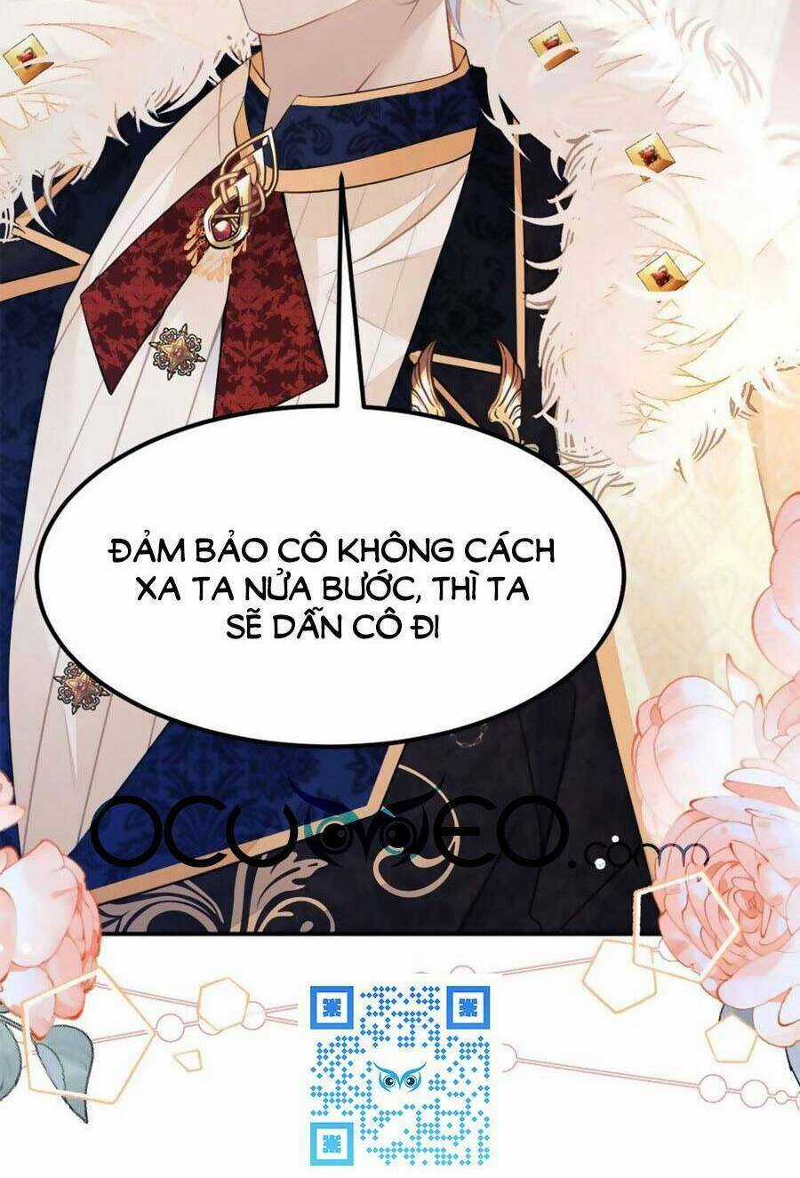 Tôi Không Muốn Làm Bạch Nguyệt Quang Của Kẻ Phản Diện Chapter 30 trang 58