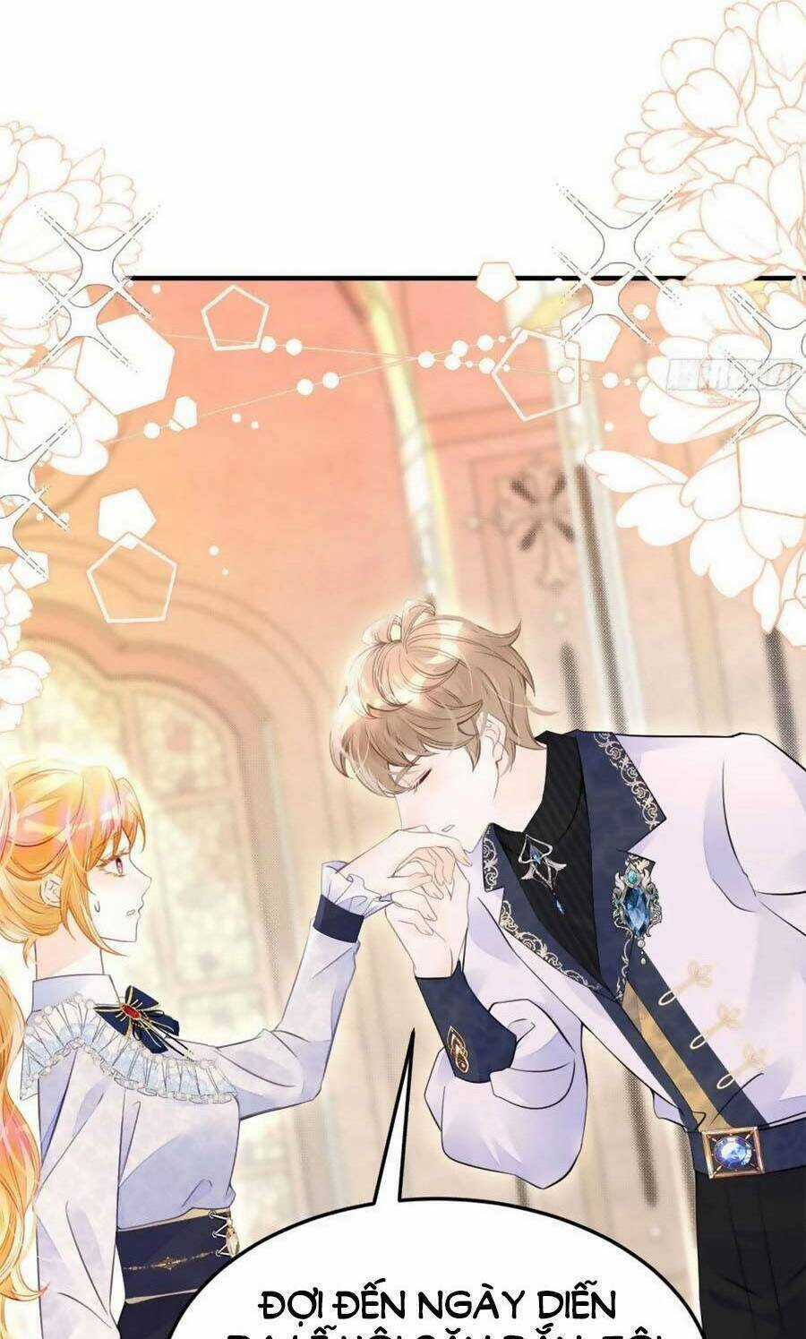 Tôi Không Muốn Làm Bạch Nguyệt Quang Của Kẻ Phản Diện Chapter 30 trang 6