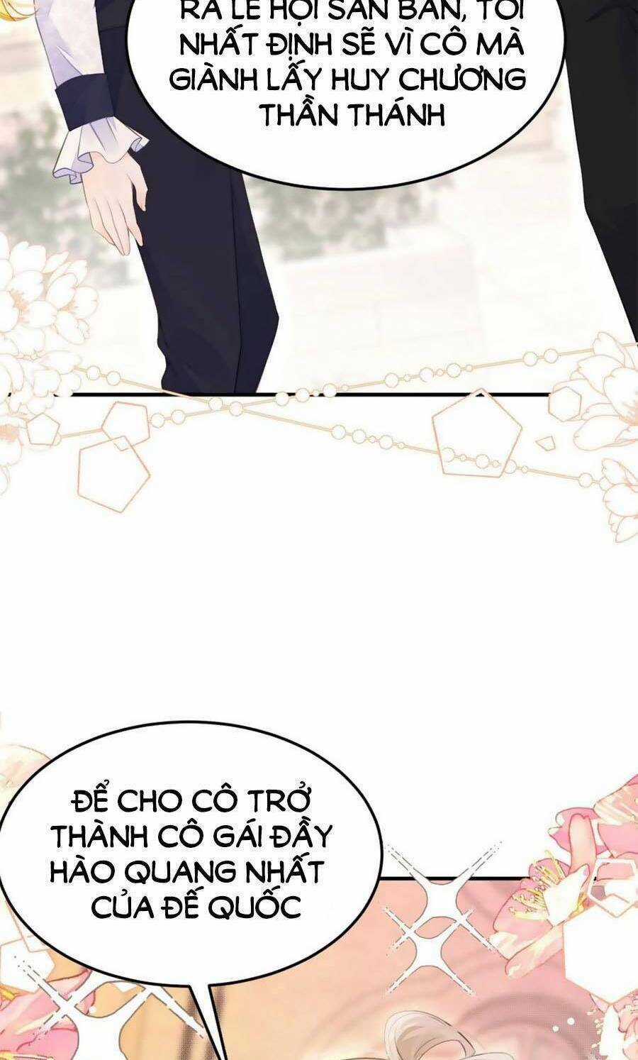 Tôi Không Muốn Làm Bạch Nguyệt Quang Của Kẻ Phản Diện Chapter 30 trang 7