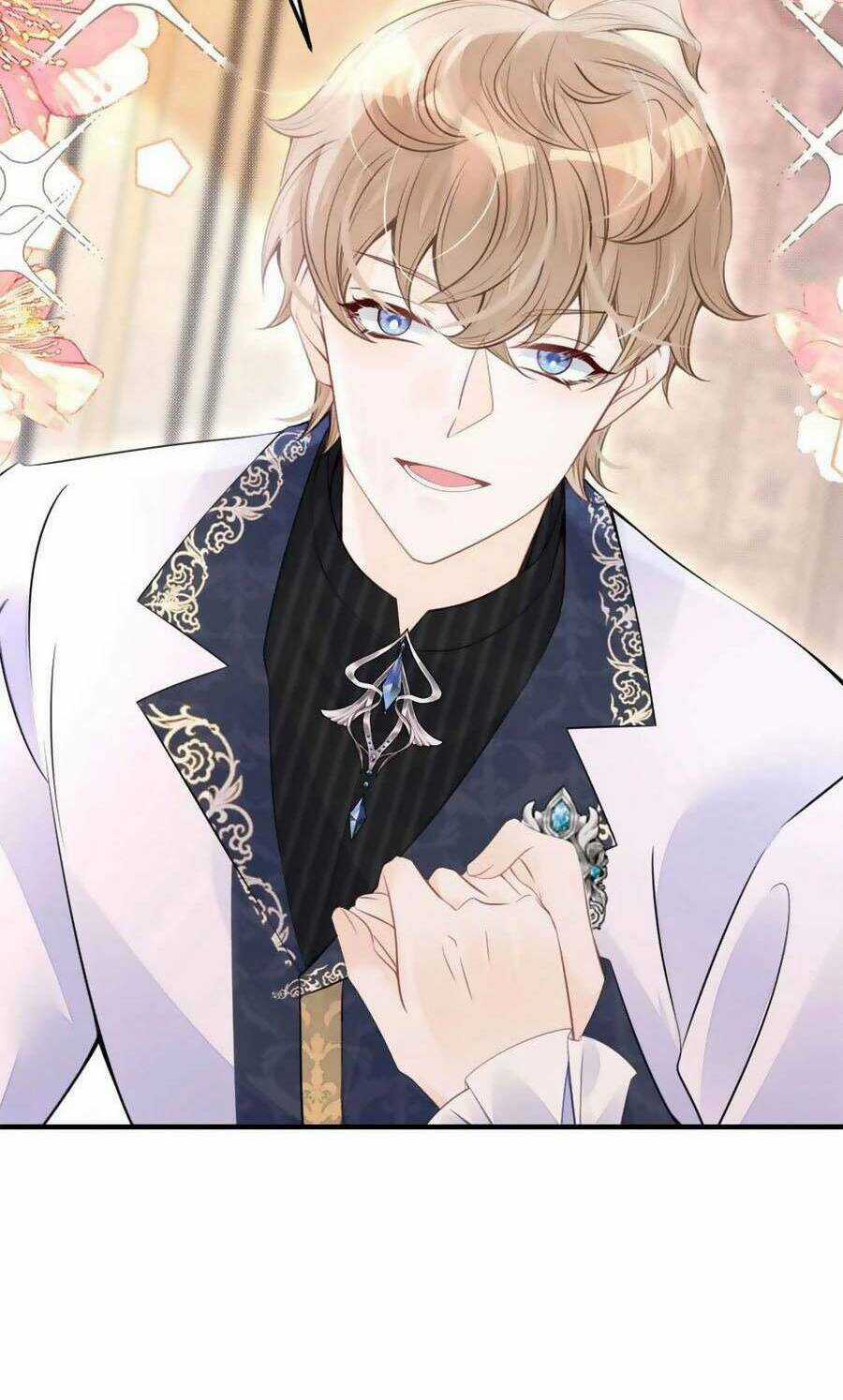 Tôi Không Muốn Làm Bạch Nguyệt Quang Của Kẻ Phản Diện Chapter 30 trang 8